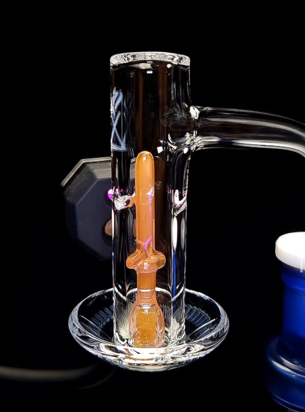 Victory Glassworks Quartz Nail Ceres 3