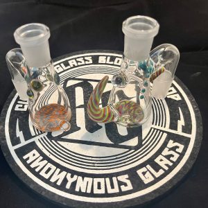 Mr Glass Ash Catchers 18mm - Image 2