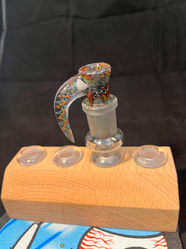 Polar Custom Wig Wag Opal Slide