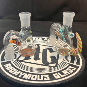Mr Glass Ash Catchers 18mm - Image 7