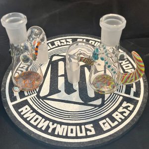 Mr Glass Ash Catchers 18mm - Image 8