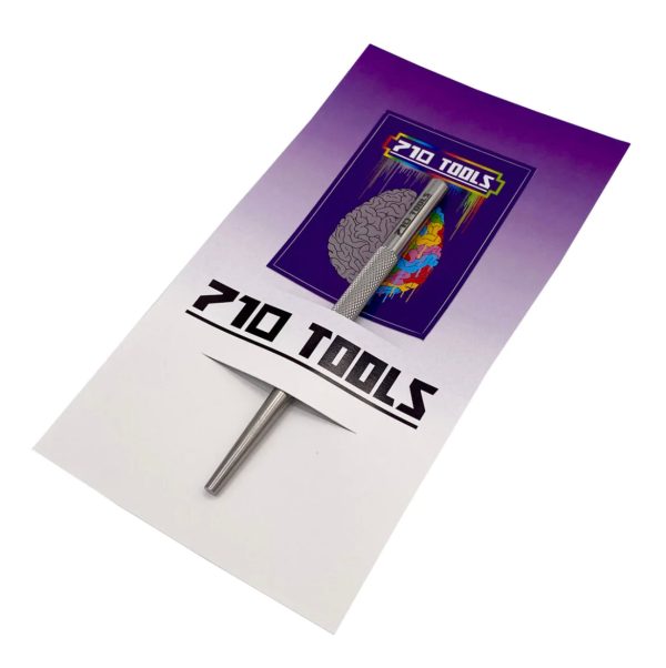 710 Tools The Packer