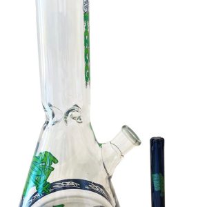 Trog Glass Corporate Beaker - Image 3