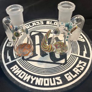 Mr Glass Ash Catchers 18mm - Image 5