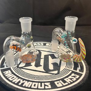 Mr Glass Ash Catchers 18mm - Image 6