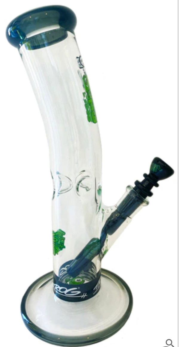 Trog Glass Easy Ripper