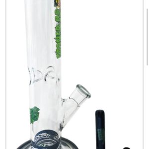 Trog Glass Stoned Straight - Image 2