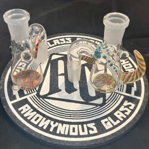 Mr Glass Ash Catchers 18mm - Image 4