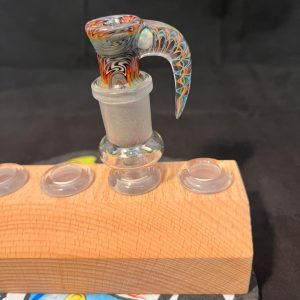 Polar Custom Wig Wag Opal Slide - Image 4