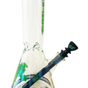 Trog Glass Corporate Beaker - Image 2