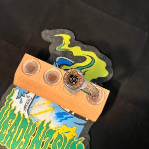 Polar Custom Wig Wag Opal Slide - Image 3