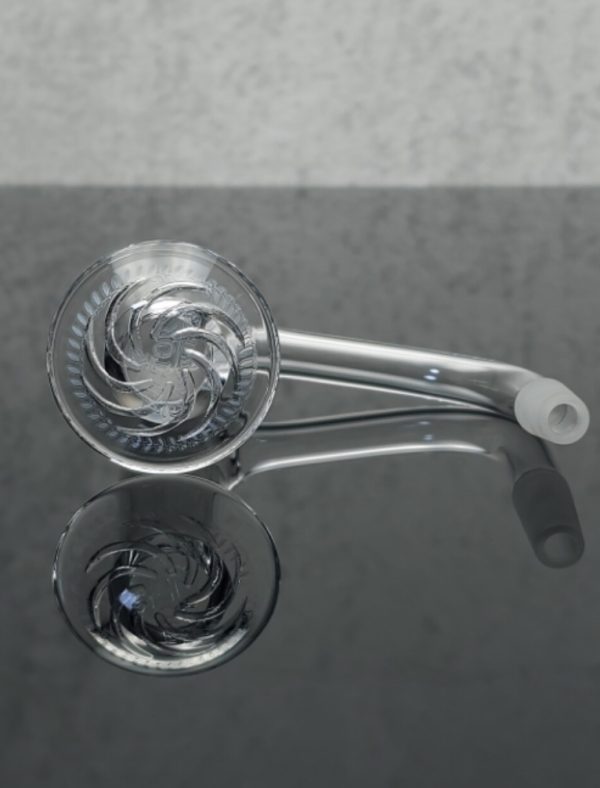 Victory Glassworks G7 Blender
